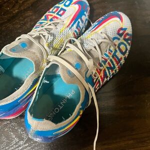 Nike Kids Phantom Soccer Shoes - Multicolor